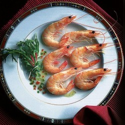 LANGOSTINO VANNAMEI COCIDO...