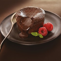 COULANT DE CHOCOLATE