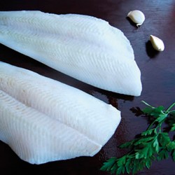 FILETE DE HALIBUT