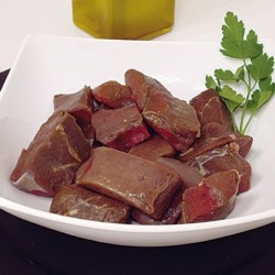 RAGOUT DE TORO