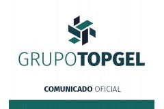 Comunicado oficial Grupo Topgel